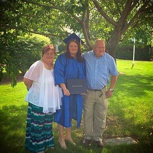 Meet your Posher, Phyllis